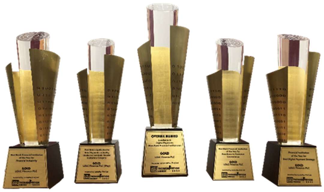 Best Digital Payment Strategy (Banks & NBFI)